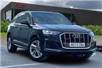 2023 Audi Q7