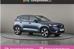 2021 Volvo XC40 Recharge