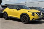 2024 Nissan Juke