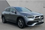 2022 Mercedes-Benz GLA