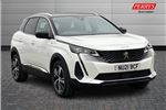 2021 Peugeot 3008