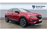 2021 Vauxhall Grandland X