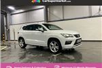 2020 SEAT Ateca