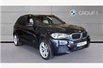 2018 BMW X5