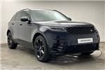 2021 Land Rover Range Rover Velar