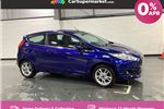 2017 Ford Fiesta