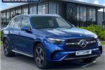 2023 Mercedes-Benz GLC