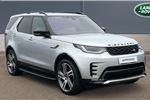 2021 Land Rover Discovery