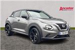 2024 Nissan Juke