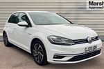 2020 Volkswagen Golf