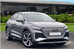 2021 Audi Q4