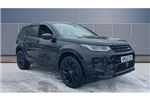 2020 Land Rover Discovery Sport