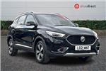 2021 MG ZS