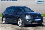 2019 SEAT Arona