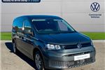 2024 Volkswagen Caddy Maxi