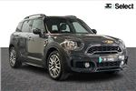 2019 MINI Countryman