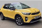 2018 Kia Stonic