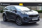 2016 Kia Sportage