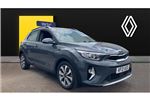 2021 Kia Stonic