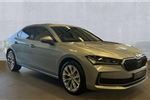 2025 Skoda Superb