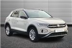 2023 Volkswagen T-Roc