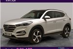 2015 Hyundai Tucson