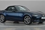 2021 Mazda MX-5