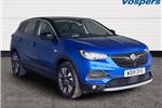 2019 Vauxhall Grandland X