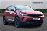 2022 Vauxhall Grandland