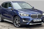 2019 BMW X1