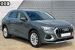 2023 Audi Q3