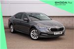 2023 Skoda Octavia