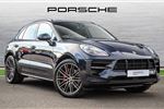 2021 Porsche Macan