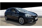 2015 BMW 2 Series Active Tourer