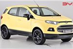 2017 Ford EcoSport