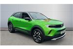 2022 Vauxhall Mokka