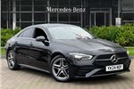 2024 Mercedes-Benz CLA