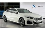 2022 BMW 2 Series Gran Coupe