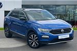 2021 Volkswagen T-Roc