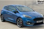 2018 Ford Fiesta ST