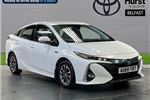 2018 Toyota Prius Plug-In