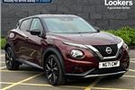 2021 Nissan Juke