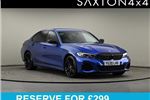 2020 BMW 3 Series