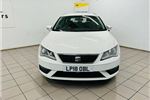 2018 SEAT Leon ST