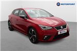 2022 SEAT Ibiza