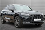 2022 Audi Q5 Sportback