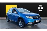 2021 Dacia Sandero Stepway