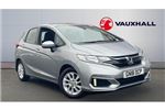 2018 Honda Jazz