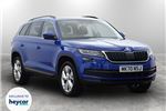 2020 Skoda Kodiaq