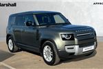 2021 Land Rover Defender